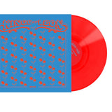 EP 2 (Vinyl LP, Cherry Red)