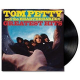 Tom Petty: Greatest Hits (Vinyl 2LP)