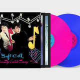 Non-Stop Ecstatic Dancing (Deluxe Edition) (Pink and Blue Vinyl 2LP)