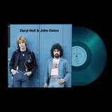 Now Playing - Daryl Hall & John Oats (Limited Sea Blue Vinyl LP)