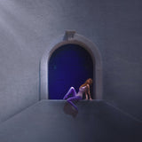 INTUITION (Vinyl LP, Blue)