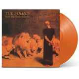From the Lions Mouth (Limited Orange Vinyl LP)