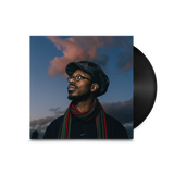 Of The Earth (Vinyl LP)