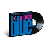 Midnight Blue (Blue Note 85 Classic) (Vinyl LP)