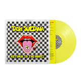 Return to the Roots (Limited Neon Yellow Vinyl EP)