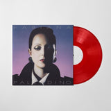 Fabiana Palladino (Limited Red Vinyl LP)