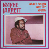 What's Wrong With The Youths (Reissue) (Vinyl LP)