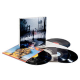 Quote Unquote: 1991 -1999 (Limited Vinyl 6LP Box Set)