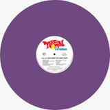 Give Daddy The Knife Cindy (Purple Vinyl LP)