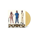 Power (35th Anniversary) (Limited Gold Vinyl LP)