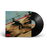 The Panic Years (Vinyl LP)