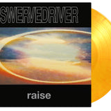 Raise (Reissue) (Limited Orange Vinyl LP)