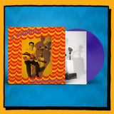 Several Songs About Fire (Limited Purple Vinyl LP)