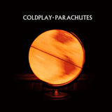 Parachutes (Limited Clear EcoVinyl LP)