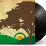 Almost Here (Reissue) (Vinyl LP)