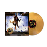 Blow Up Your Video (Reissue) (Gold Nugget Vinyl LP)