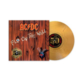 Fly on the Wall (Reissue) (Gold Nugget Vinyl LP)