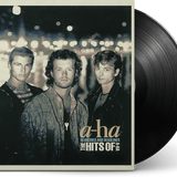Headlines and Deadlines - The Hits of A-Ha (Vinyl LP)