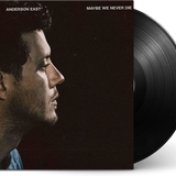 Maybe We Never Die (Vinyl LP)