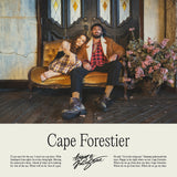 Cape Forestier (CD)