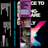 Rare and Deadly (Cassette)