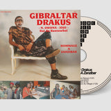 Hommage a Zanzibar (CD)