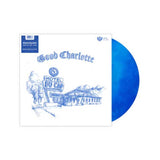 Motel Du Cap (Indie Exclusive Blue Galaxy Vinyl LP)