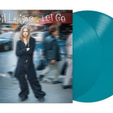 Let Go (Reissue) (Vinyl 2LP, Turquoise)
