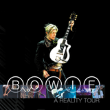 A Reality Tour (Reissue) (Vinyl 3LP)