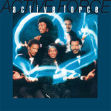 Active Force (40th Anniversary) (Vinyl LP)