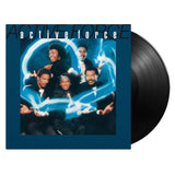 Active Force (40th Anniversary) (Vinyl LP)