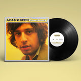 Gemstones (20th Anniversary Edition) (Vinyl LP, Black)