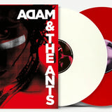 The Singles (Red/White Vinyl 2LP)