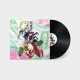 The Collapse Of Everything (Vinyl LP, Black)