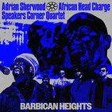 Babrican Heights (Vinyl EP)