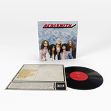 Aerosmith (Reissue) (Vinyl LP)