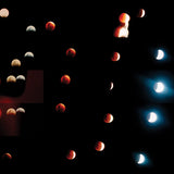 Selene (Cloudy White Vinyl LP)