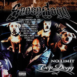 No Limit Top Dogg (Reissue) (Vinyl 2LP)