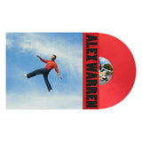 WILDCHILD (Red Vinyl LP)