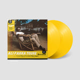 Savane (20th Anniversary Yellow Vinyl 2LP)