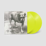 Alice in Chains (30th Anniversary Edition) (Vinyl 2LP, Neon Yellow)