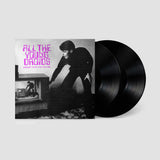 All the Young Droids: Junkshop Synth Pop 1978-1985 (Vinyl 2LP)