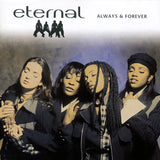 Always and Forever (Limited Recycled Colour Vinyl LP)