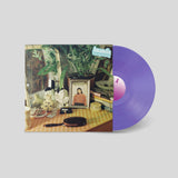 The Joy Of Living (Viny LP, Translucent Purple) [F|O Exclusive]