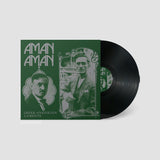 Aman Aman: Greek-Anatolian Laments (Vinyl LP)