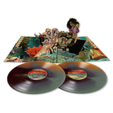 Malibu (10th Anniversary) (Green and Gold Vinyl 2LP with Gatefold Pop-Up Cover)