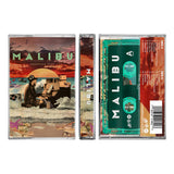 Malibu (10th Anniversary) (Cassette)