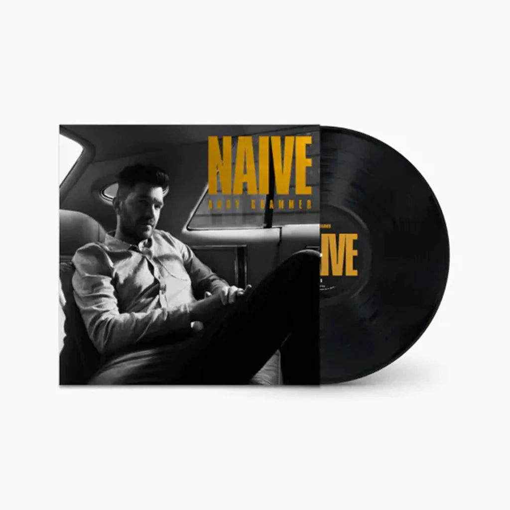 Naïve (Reissue) (Vinyl LP)