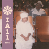 The Oracle (IA11 Edition) (Vinyl LP)