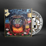 Toil and Trouble (CD)